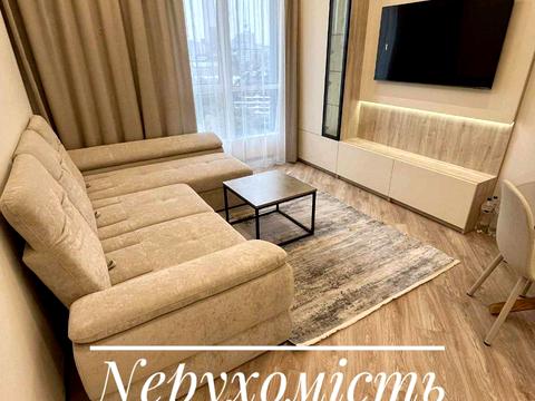 квартира по адресу Николая Пимоненко ул., 19