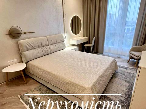 квартира по адресу Николая Пимоненко ул., 19