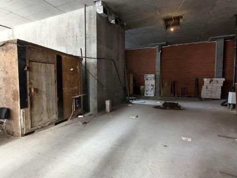 комерційна за адресою Старокозацька вул. (Комсомольська), 20