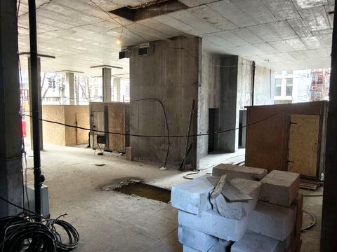 комерційна за адресою Старокозацька вул. (Комсомольська), 20