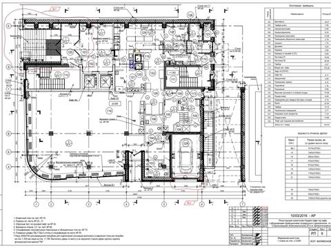 комерційна за адресою Старокозацька вул. (Комсомольська), 20