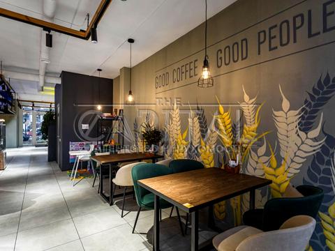 коммерческая по адресу Тираспольская ул., 52