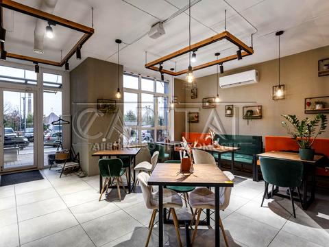 коммерческая по адресу Тираспольская ул., 52