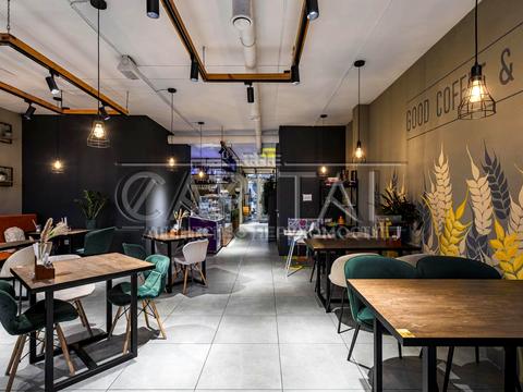 коммерческая по адресу Тираспольская ул., 52