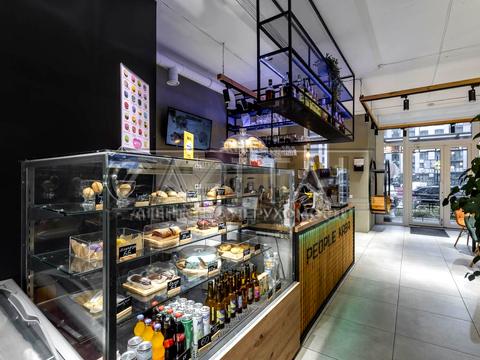 коммерческая по адресу Тираспольская ул., 52