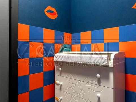 коммерческая по адресу Тираспольская ул., 52