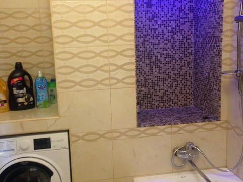 квартира по адресу Николая Руденко бульв. (Кольцова), 14-А