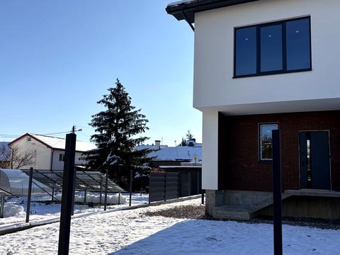 будинок за адресою Івана Керницького вул., 5