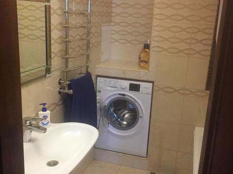 квартира по адресу Николая Руденко бульв. (Кольцова), 14-А