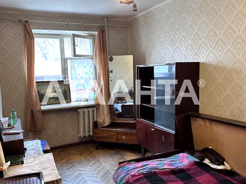 квартира за адресою Одеса, Івана та Юрія Лип вул. (Гайдара), 6