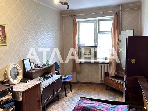 квартира за адресою Одеса, Івана та Юрія Лип вул. (Гайдара), 6