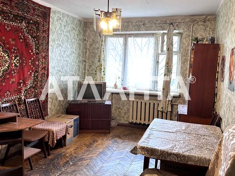 квартира за адресою Одеса, Івана та Юрія Лип вул. (Гайдара), 6