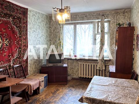 квартира за адресою Івана та Юрія Лип вул. (Гайдара), 6