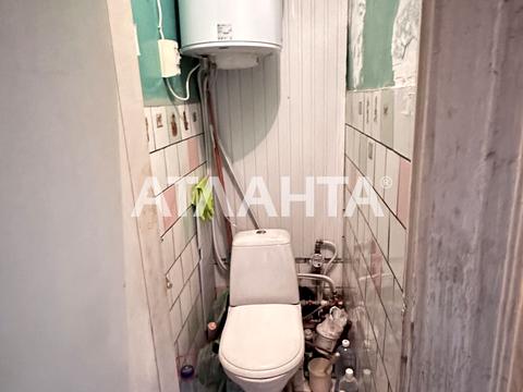 квартира за адресою Одеса, Івана та Юрія Лип вул. (Гайдара), 6