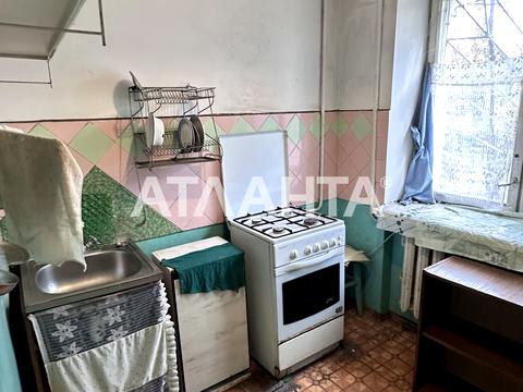 квартира за адресою Одеса, Івана та Юрія Лип вул. (Гайдара), 6