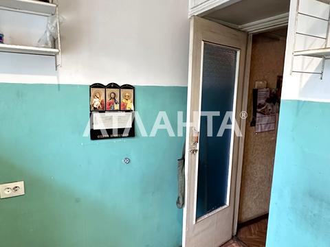 квартира за адресою Одеса, Івана та Юрія Лип вул. (Гайдара), 6