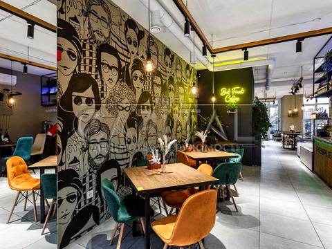 коммерческая по адресу Тираспольская ул., 52