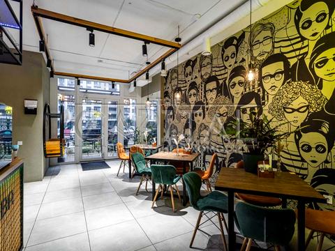 коммерческая по адресу Тираспольская ул., 52