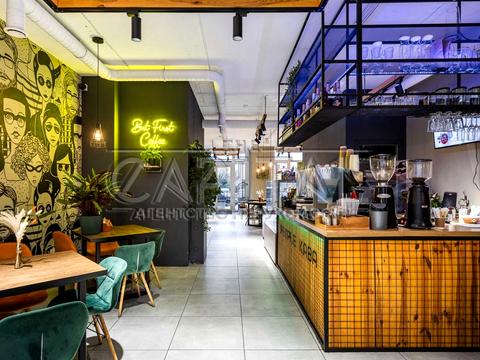 коммерческая по адресу Тираспольская ул., 52