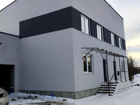 будинок за адресою с. Скнилів, Тараса Шевченка