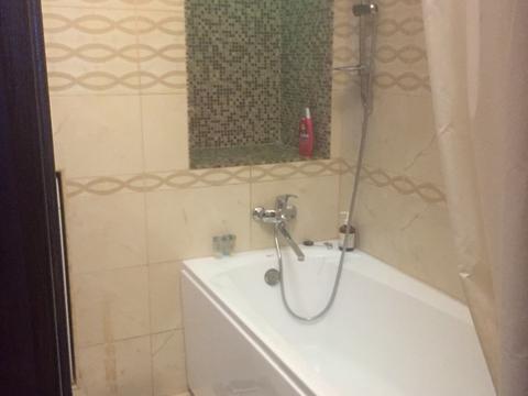 квартира по адресу Николая Руденко бульв. (Кольцова), 14-А