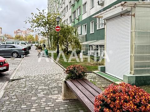 квартира за адресою Марсельська вул., 38