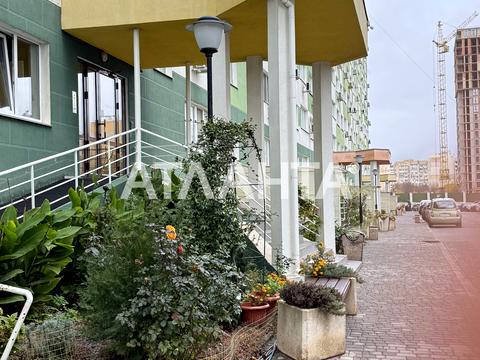 квартира за адресою Марсельська вул., 38