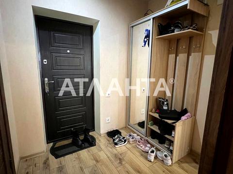 квартира за адресою Марсельська вул., 38