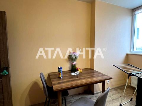 квартира за адресою Марсельська вул., 38