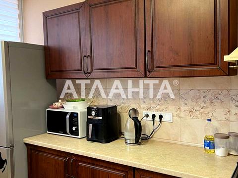 квартира за адресою Марсельська вул., 38