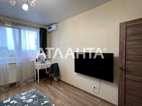 квартира за адресою Марсельська вул., 38