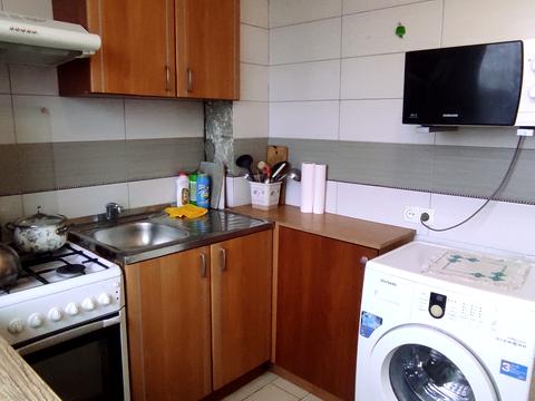 квартира за адресою Бучми вул. (Командарма Уборевича), 32