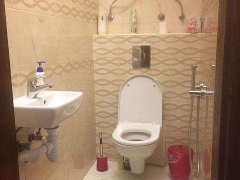 квартира по адресу Николая Руденко бульв. (Кольцова), 14-А