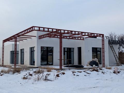 будинок за адресою с. Августівка, Шкільна, 10