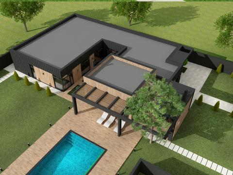 будинок за адресою с. Августівка, Шкільна, 10