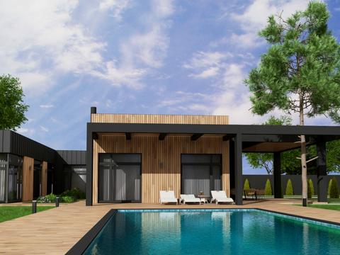 будинок за адресою с. Августівка, Шкільна, 10