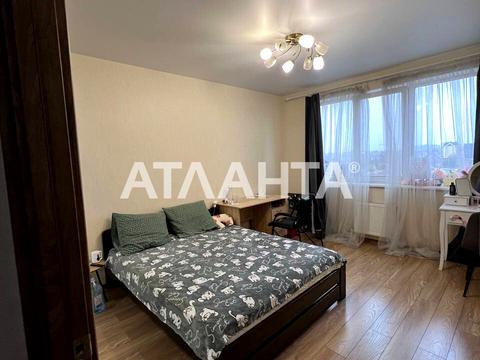 квартира за адресою Марсельська вул., 38