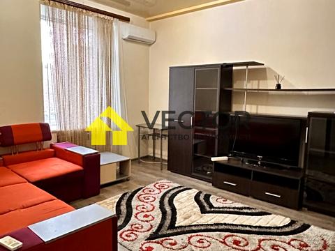 квартира по адресу Соборности ул. (Октябрьская), 53/1