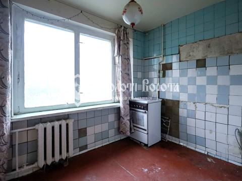 квартира за адресою Павла Тичини просп., 26