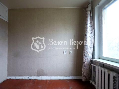 квартира за адресою Павла Тичини просп., 26