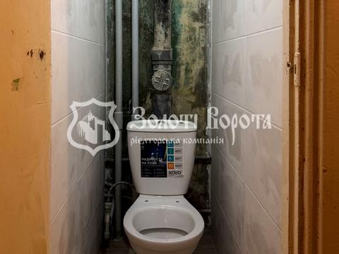 квартира за адресою Павла Тичини просп., 26