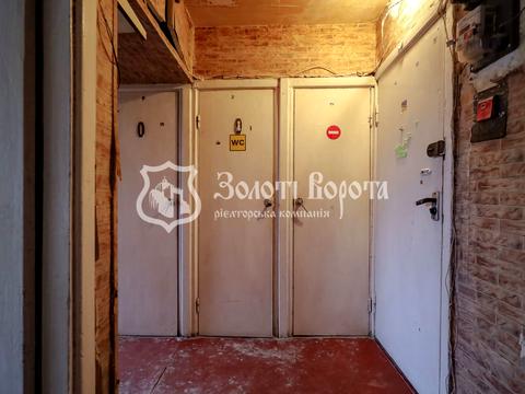 квартира за адресою Павла Тичини просп., 26