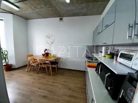 коммерческая по адресу Николая Михновского бульв. (Дружбы народов), 16-14