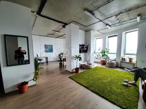 коммерческая по адресу Николая Михновского бульв. (Дружбы народов), 16-14