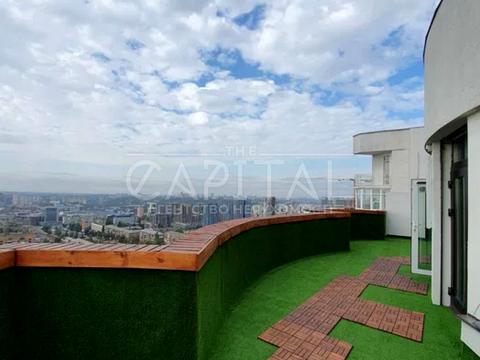 коммерческая по адресу Николая Михновского бульв. (Дружбы народов), 16-14