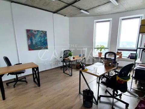 коммерческая по адресу Николая Михновского бульв. (Дружбы народов), 16-14