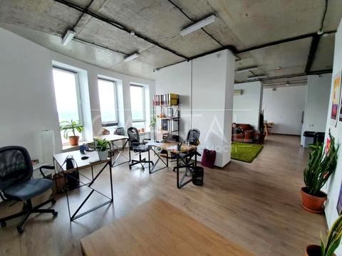 коммерческая по адресу Николая Михновского бульв. (Дружбы народов), 16-14