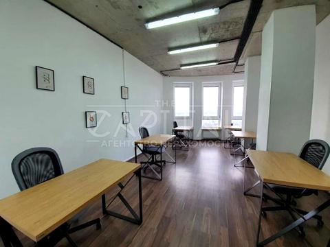 коммерческая по адресу Николая Михновского бульв. (Дружбы народов), 16-14