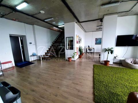 коммерческая по адресу Николая Михновского бульв. (Дружбы народов), 16-14