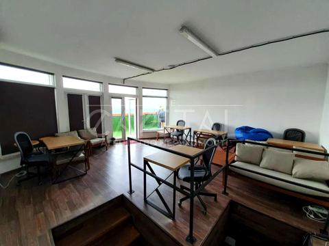 коммерческая по адресу Николая Михновского бульв. (Дружбы народов), 16-14